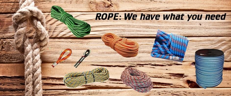 Rope Ad